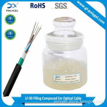 flooding compound for optical fiber cable LF-90